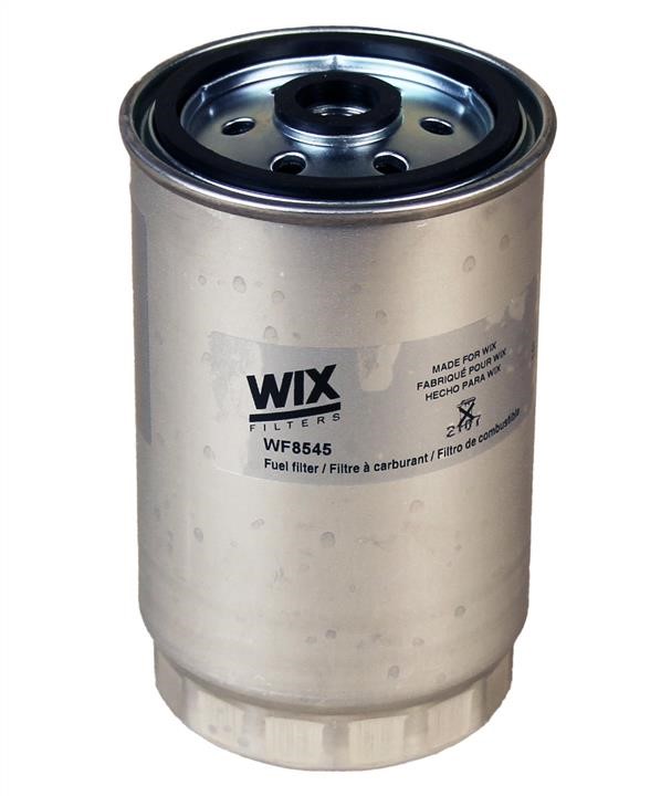 Фільтр паливний WIX WF8545