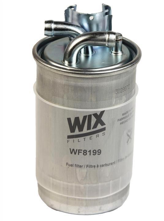 Фільтр паливний WIX WF8199