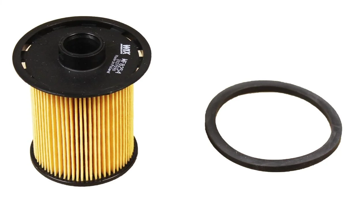 Фільтр паливний WIX WF8254