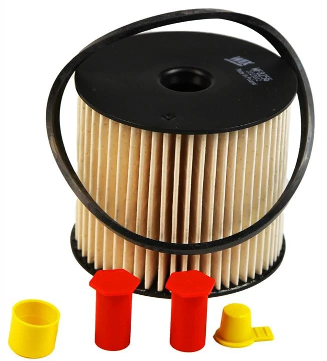 Фільтр паливний WIX WF8256