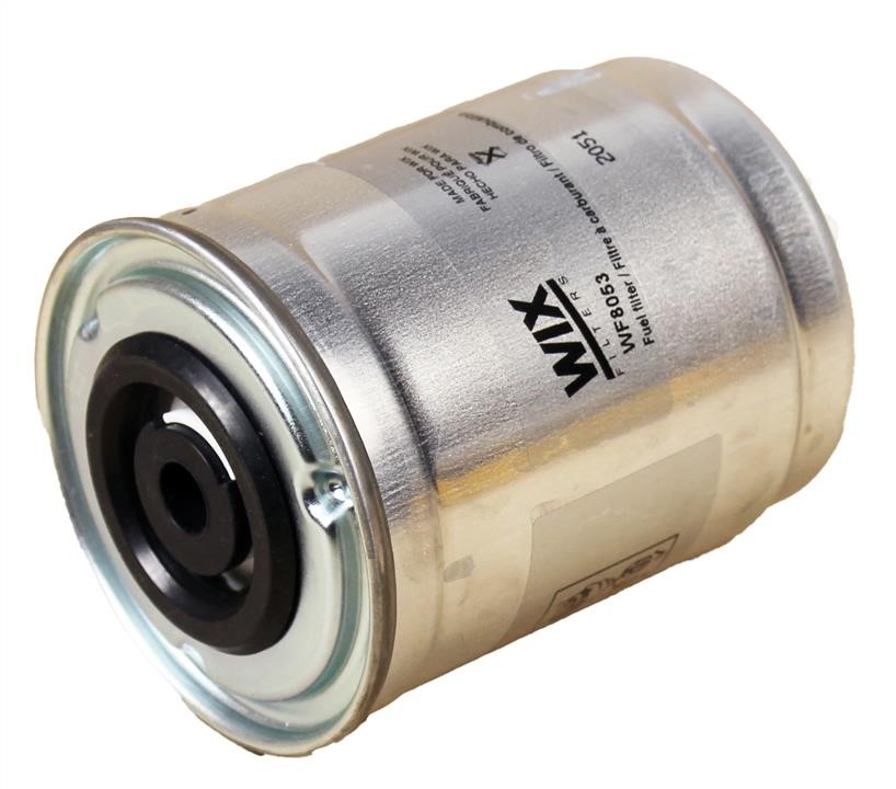 Фільтр паливний WIX WF8053