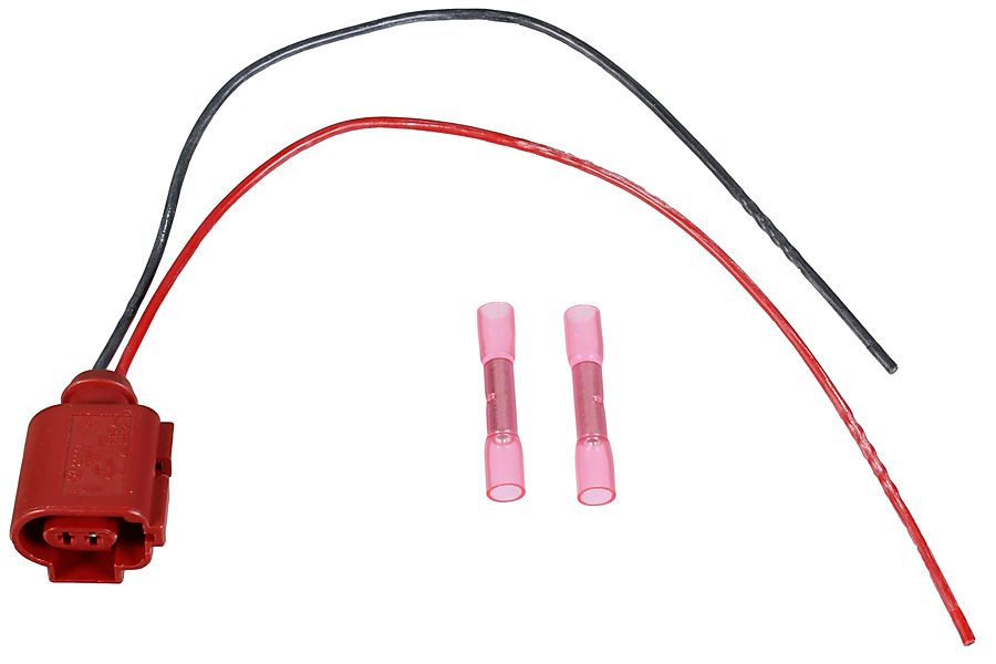 Електричний контактний елемент штекерного типу (male/female)