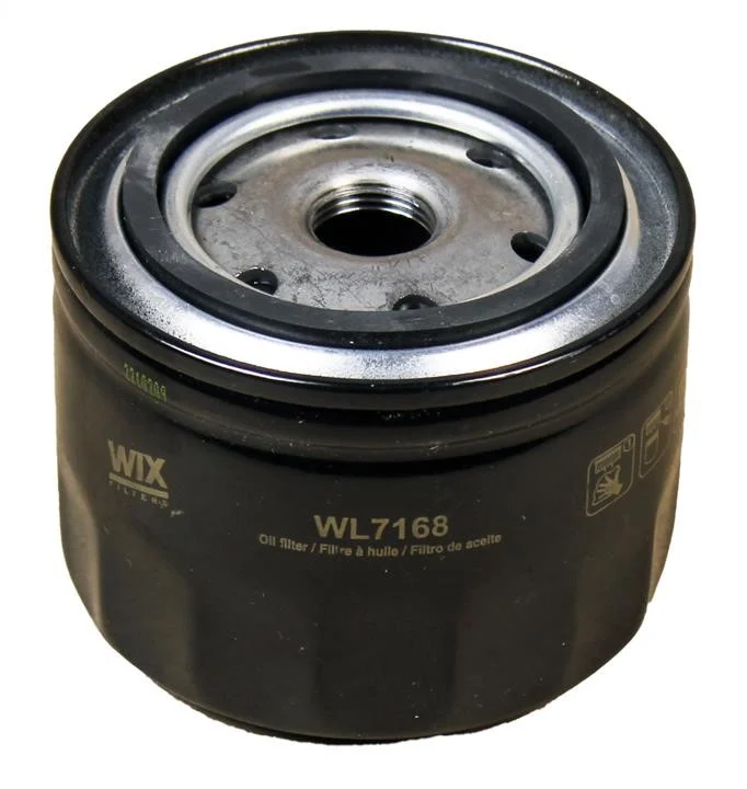 Фільтр масляний WIX WL7168
