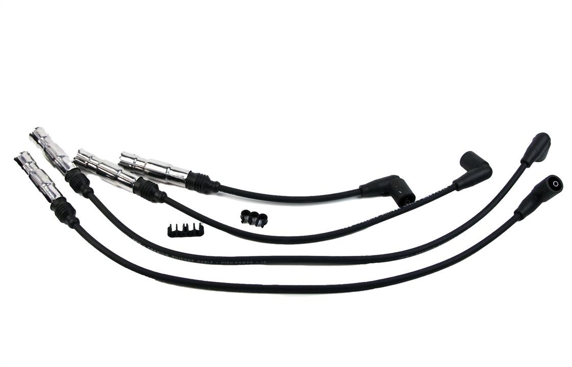 Проводи ТЕСЛА VAG T077B