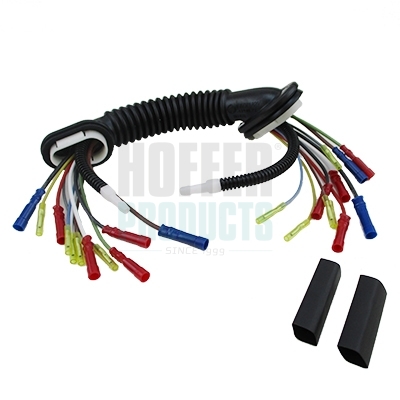 Кабель з'єднувальний