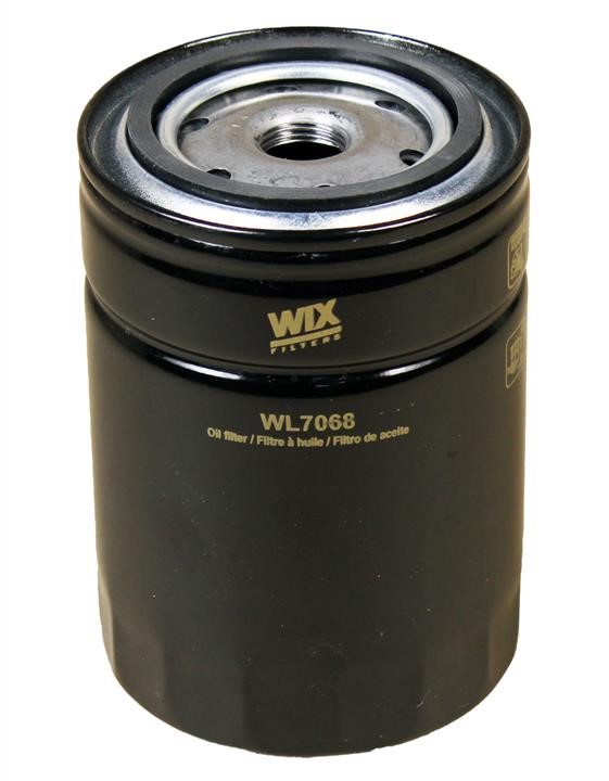 Фільтр масляний WIX WL7068