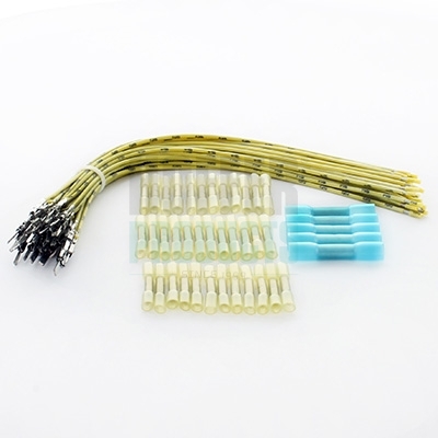 Комплект проводів проводки дверей