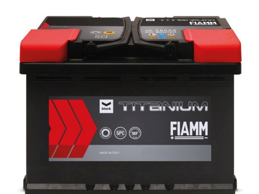 Акумуляторна батарея 95А