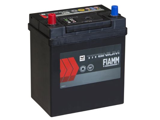 Акумуляторна батарея 50A