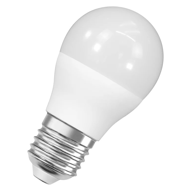 LED лампа побутова OSRAM 7.5Вт 800лм 3000K білий