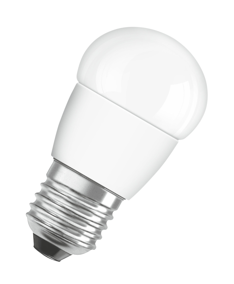LED лампа побутова OSRAM 9.5Вт 806лм 4000K білий