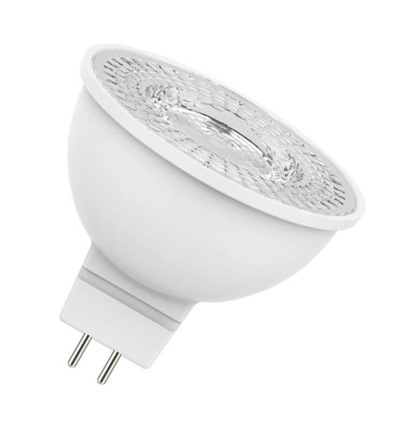 LED лампа побутова OSRAM 4.2Вт 400лм 4000K білий