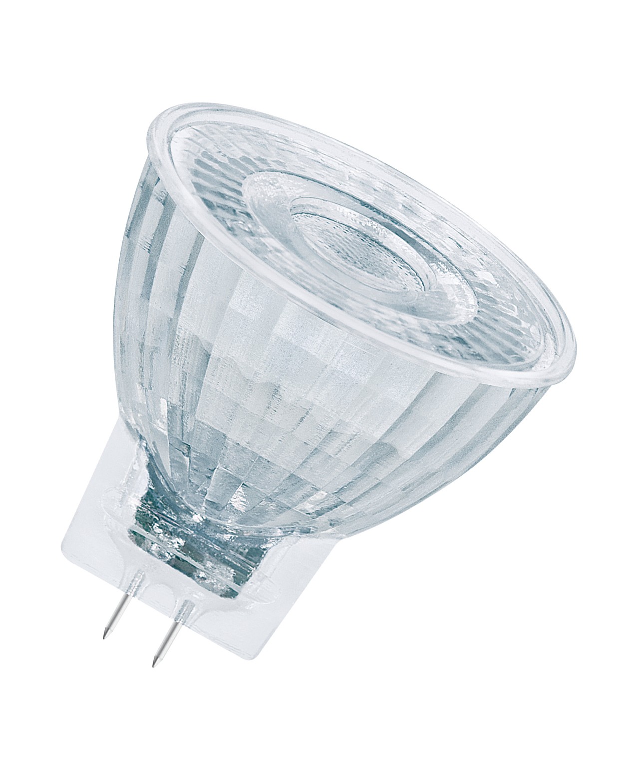 LED лампа побутова OSRAM 2.5Вт 184лм 2700K білий