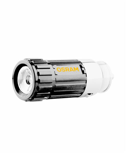Ліхтар акумуляторний OSRAM 0.5Вт 3200K