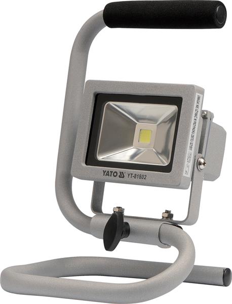 Прожектор LED YATO 700лм