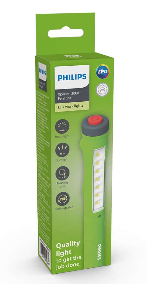 Прожектор LED PHILIPS 700лм