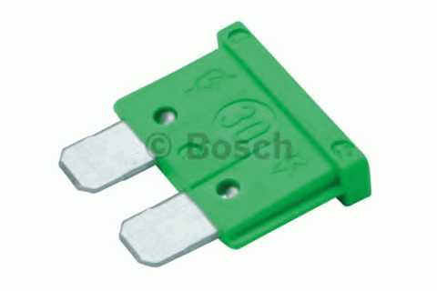 Запобіжник більше 10A PMS P8215508030