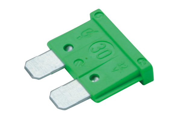 Запобіжник більше 10A PMS P96234920