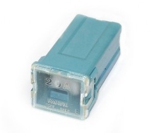 Запобіжник більше 10A PMS P61009