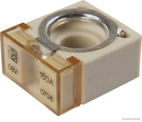 Запобіжник більше 10A BUSS ELPARTS HBE 50295884