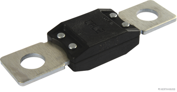 Запобіжник більше 10A BUSS ELPARTS HBE 50295842