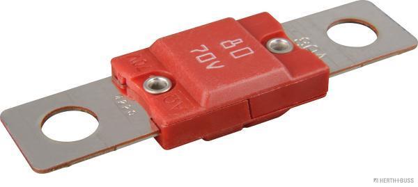 Запобіжник більше 10A BUSS ELPARTS HBE 50296700