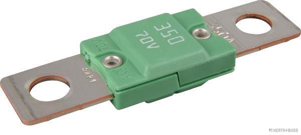 Запобіжник більше 10A BUSS ELPARTS HBE 50296709