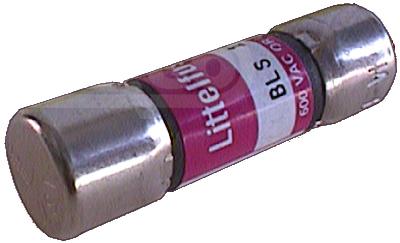 Запобіжник CG 191760
