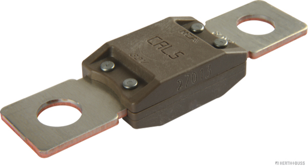 Запобіжник більше 10A BUSS ELPARTS HBE 50295845