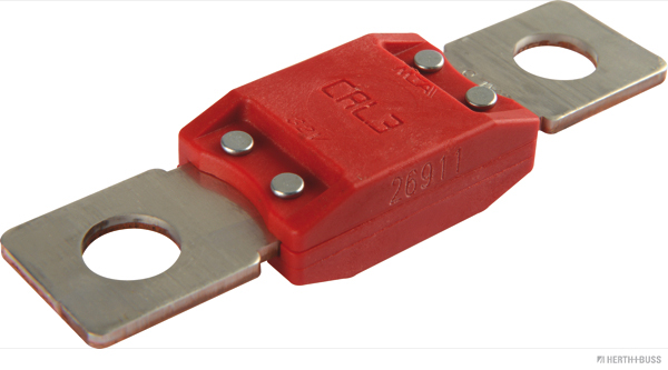 Запобіжник більше 10A BUSS ELPARTS HBE 50295843