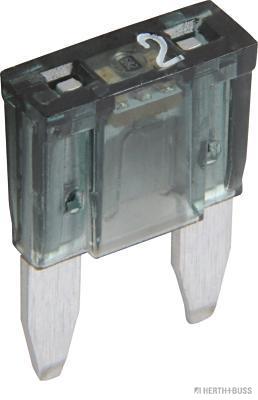 Запобіжник більше 10A BUSS ELPARTS HBE 50295672066