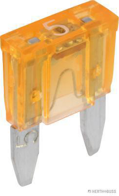 Запобіжник більше 10A BUSS ELPARTS HBE 50295675066