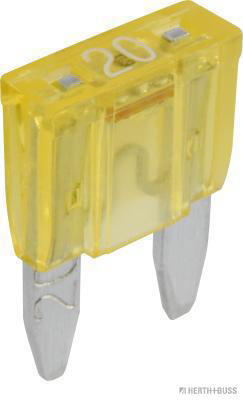 Запобіжник більше 10A BUSS ELPARTS HBE 50295679066