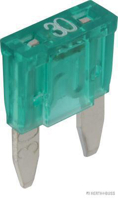 Запобіжник більше 10A BUSS ELPARTS HBE 50295681066