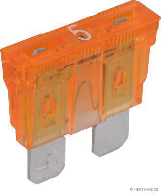 Запобіжник більше 10A BUSS ELPARTS HBE 50295805066