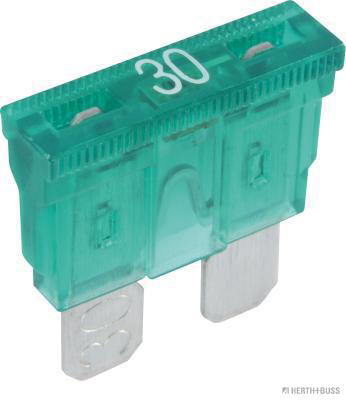 Запобіжник більше 10A BUSS ELPARTS HBE 50295830066