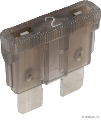 Запобіжник більше 10A BUSS ELPARTS HBE 50295402