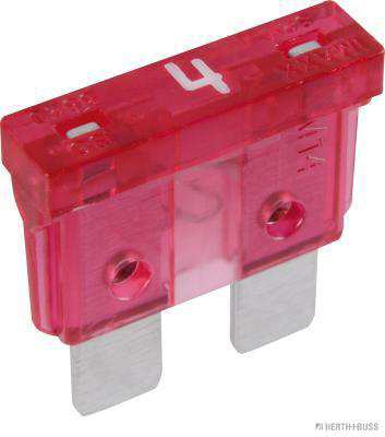 Запобіжник більше 10A BUSS ELPARTS HBE 50295404