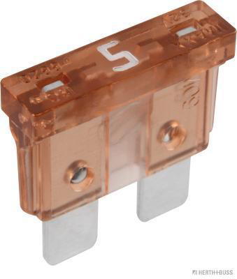 Запобіжник більше 10A BUSS ELPARTS HBE 50295405