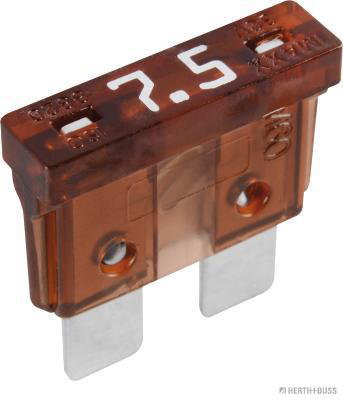 Запобіжник більше 10A BUSS ELPARTS HBE 50295407