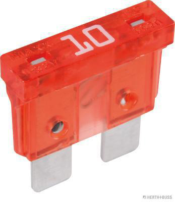 Запобіжник більше 10A BUSS ELPARTS HBE 50295410