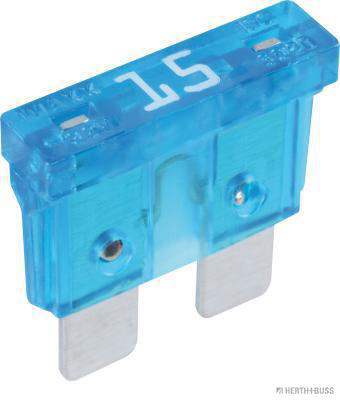 Запобіжник більше 10A BUSS ELPARTS HBE 50295415