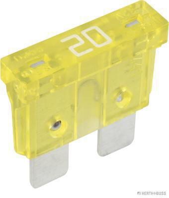 Запобіжник більше 10A BUSS ELPARTS HBE 50295420