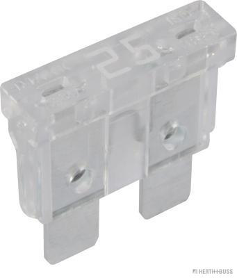 Запобіжник більше 10A BUSS ELPARTS HBE 50295425