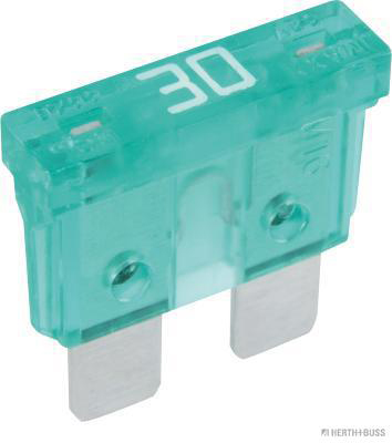 Запобіжник більше 10A BUSS ELPARTS HBE 50295430