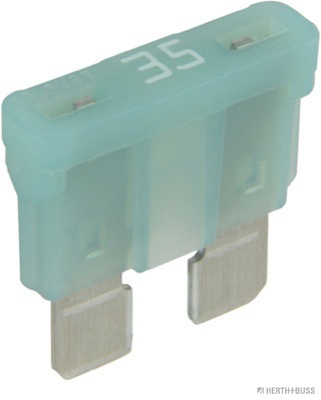 Запобіжник більше 10A BUSS ELPARTS HBE 50295431