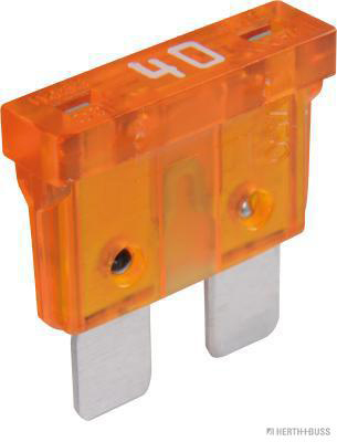 Запобіжник більше 10A BUSS ELPARTS HBE 50295440