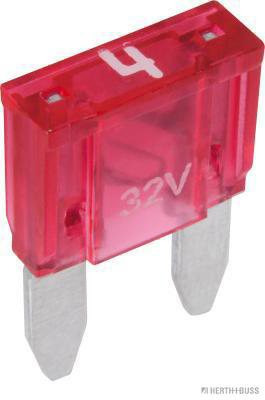 Запобіжник більше 10A BUSS ELPARTS HBE 50295774