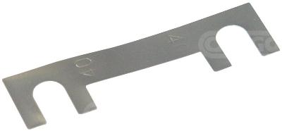 Запобіжник CG 191185