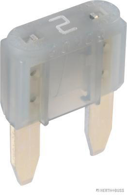 Запобіжник більше 10A BUSS ELPARTS HBE 50295772